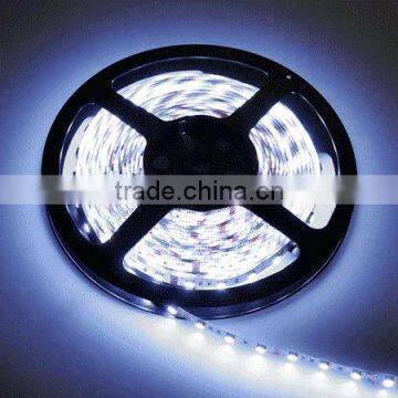 24V waterproof IP67 5050 SMD 150led flexible strip light