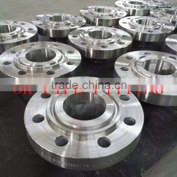 ASTM B366 Hastelloy C22 Socket Weld Flange ASTM B366 Hastelloy C22 Lap Joint Flange