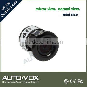 170 wide angle Car reverse camera with good night vision