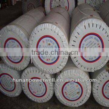 Electrical insulation paper for motor winding