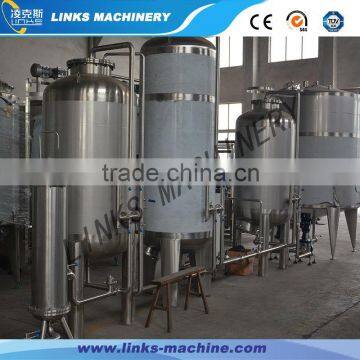 Reverse Osmosis Water Purification System photo-5