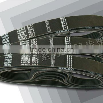 poly v belt