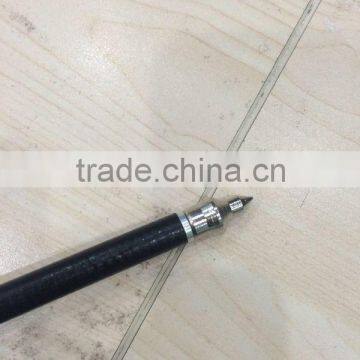 Wholesale Archery Arrows Larp Arrow Fiberglass Arrow For Compound Bow Hunting photo-5