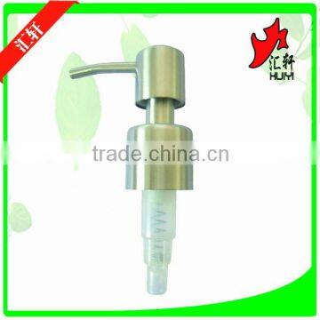 Stainless Steel Soap Dispenser photo-4