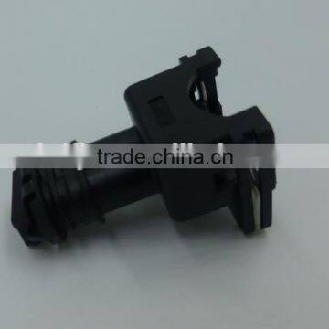 2 Ways 6.0mm Pitch Wire to Wire Automotive Electronical Fuel Injection System Connectors photo-3