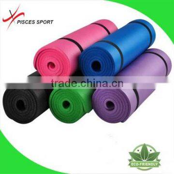 wholesale yoga mats company