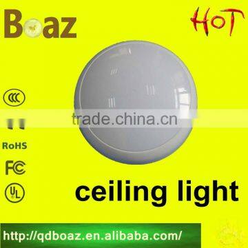 600x600 round led ceiling light