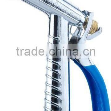 Comfortable Metal Adjustable Garden Spray Gun