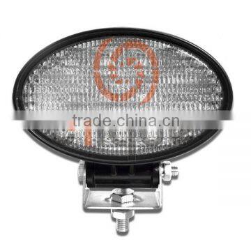 Waterproof Universal 24W Close Flood Beam Led Offroad Led Work Light