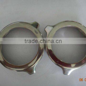 Meat Mincer Castiong Part,Headstock Worm Nut,Cabezal Gusano Tuerca photo-5