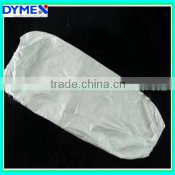 Dymex Men Made Disposable PE Sleeve