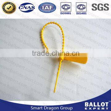 Disposable Waste Recycling Box Security Seals for Voting photo-2