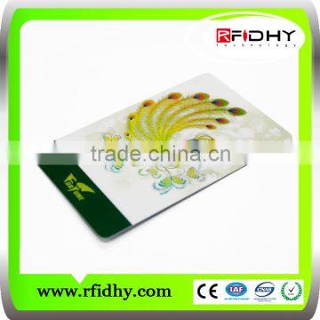 RFID Card With Optional Color Printing photo-2