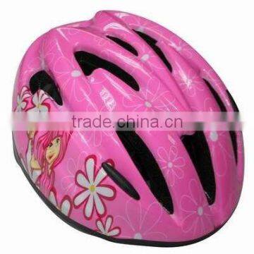 2015 Hot Sales!Out-mold Bicycle Helmets,GY-BH18,suit for Childrens photo-3