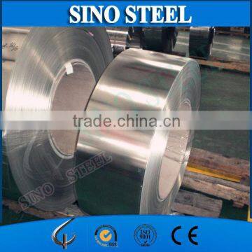 PRIME ELECTROLYTIC TINPLATE Coil/Strip