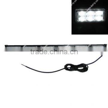 36 LED Traffic Advisor Led Emergency Car Truck Lightbar Strobe Light