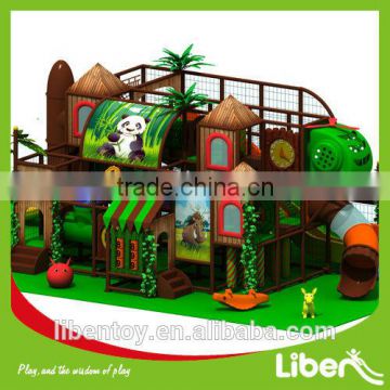 Unique Design Professional Manufacturer Factory Price Indoor Playground Equipment for Sale