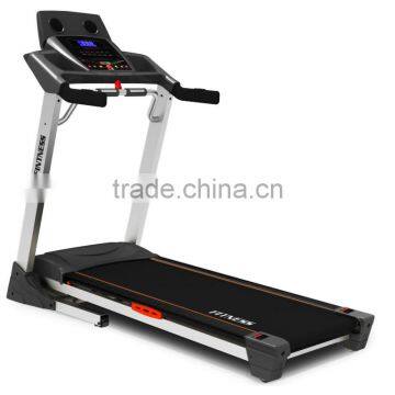 2.75HP NEW treadmill