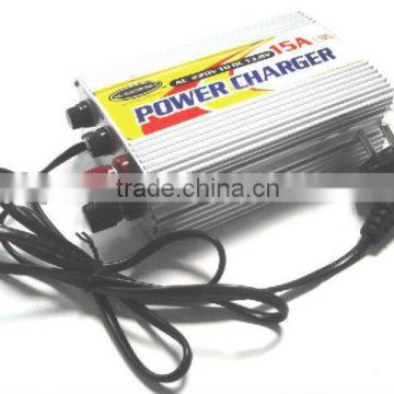 12v 10 amps battery charger