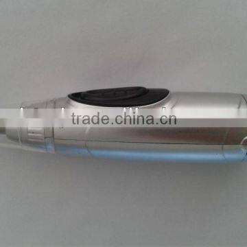 2 in 1Nose & Hair Trimmer photo-2