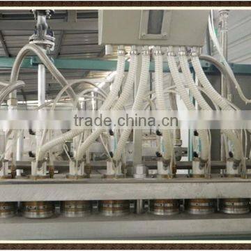Disposable Styrofoam Cup Machine photo-3