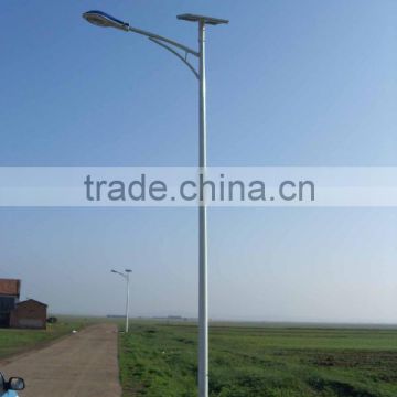 street light with solar price all in one led solar street light qualified 100w solar street light