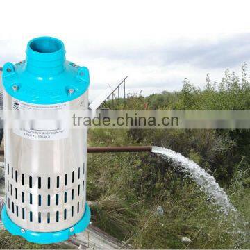 M4810T-60 high pressure solar water pump for irrigation/agriculture