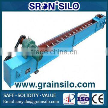 Conveyor Roller Chain for Grain Industry No Grain Break