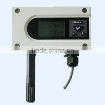 JWSK-5 Temperature & Humidity Transmitter