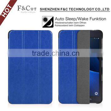 Alibaba China OEM Case For Samsung Tab A 7.0