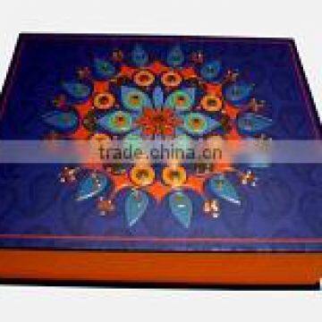 Indian wedding Box