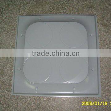 Acrylic Moon Cake Packing Box photo-4