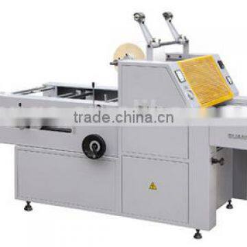 YFML Series Semi-auto Laminating Machine