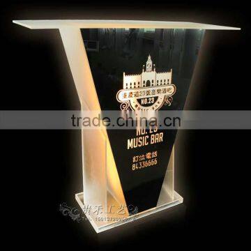 2015 New Bar Table, dj Bar Equipment, Cheap Led Christmas Lights photo-4