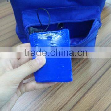 heating lunch box for transfer food