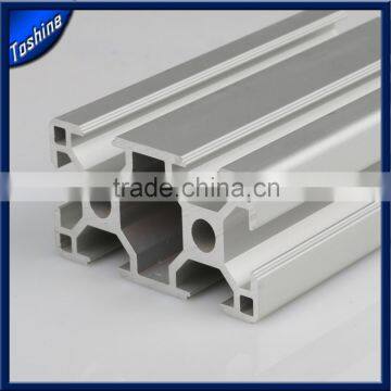 Aluminum Door Frame T-slot Extrusion photo-5