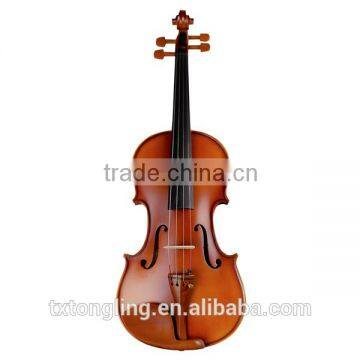 (TL001-4A) Taixing Tongling Universal Student Violin Making photo-2