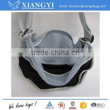 New Product OEM Acceptble Promotional Soccer Bag 1 Football Basketball Bag for Kids Outdoor Activities photo-5