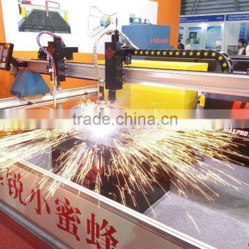 Honeybee brand power series CNC plasma cutting machine