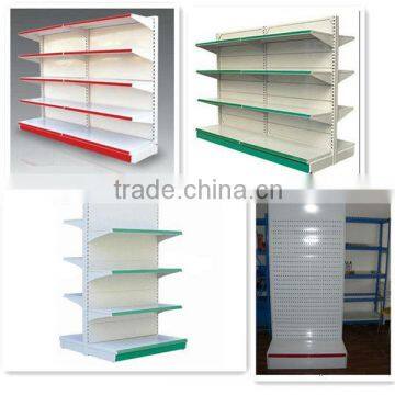 guangzhou supermarket display racks system