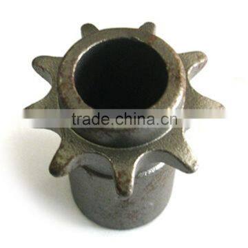 Forged Steel Mining Machinery Parts Mining Equipment Parts