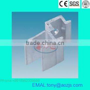 New Aluminium Terracotta Fixing System Terracotta Bracket