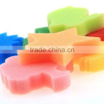 High Quality Animal Shape DIY Sponge Brush photo-3
