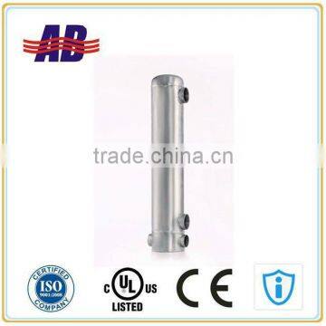 CE Approved Titanium Marine Heat Exchanger