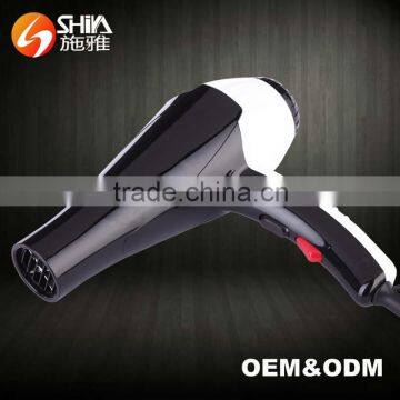 electric dc professional blow dryer salon euqipment resistence for hair dryer stand with low price 2000w high power hair styler