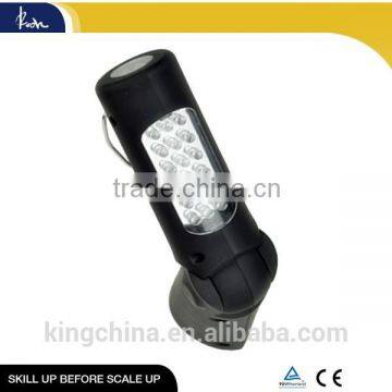 high quality led work light,auto led work light,portable rechargeable led stand work light