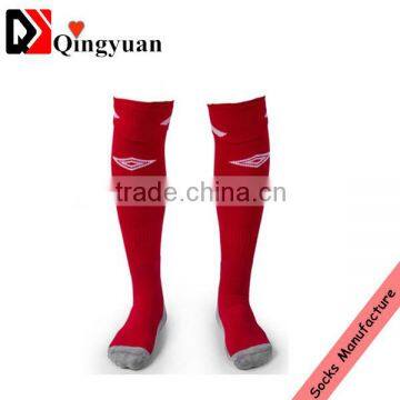 man knee-high basketball football sport socks