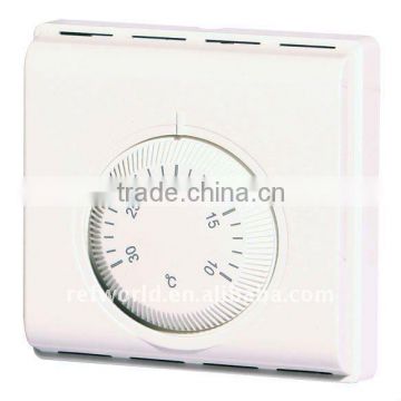 mechanical temperature controller