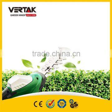 Good services with high quality 7.2V/3.6V Mini cordless grass share