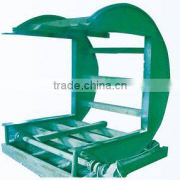 Plate turnover machine/Plywood turnover